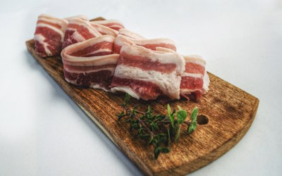 Tasty food